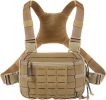 Tactical EDC Chest Rig