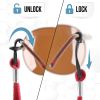 Eyeglasses String Holder Straps Cord 27 inch 4 Premium Eyeglass Chains for Men Women Eye Glasses Strap Chain Sunglass Lanyard Neck Retainer