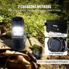 Multifunctional LED Camping Lanterns for Indoor & Outdoor