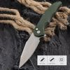 Portable Folding Pocket Knife for Camping & Hiking
